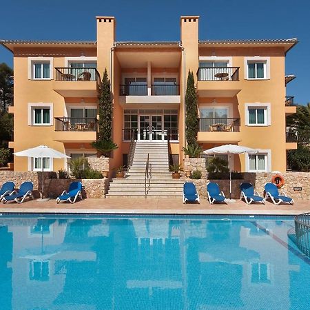 Apartmán Pinos Altos 04 Cala de Sant Vicenc Exteriér fotografie