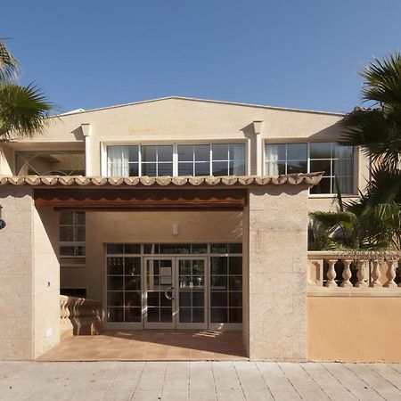 Apartmán Pinos Altos 04 Cala de Sant Vicenc Exteriér fotografie
