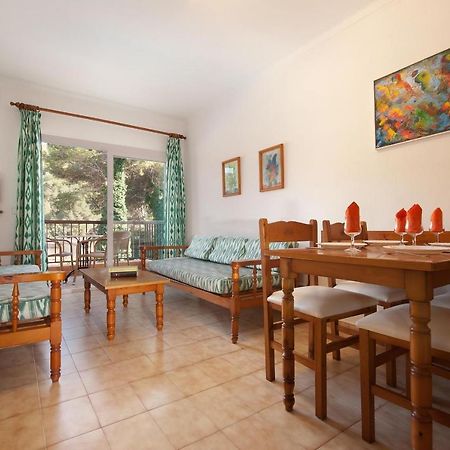 Apartmán Pinos Altos 04 Cala de Sant Vicenc Exteriér fotografie