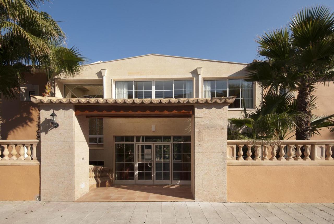 Apartmán Pinos Altos 04 Cala de Sant Vicenc Exteriér fotografie