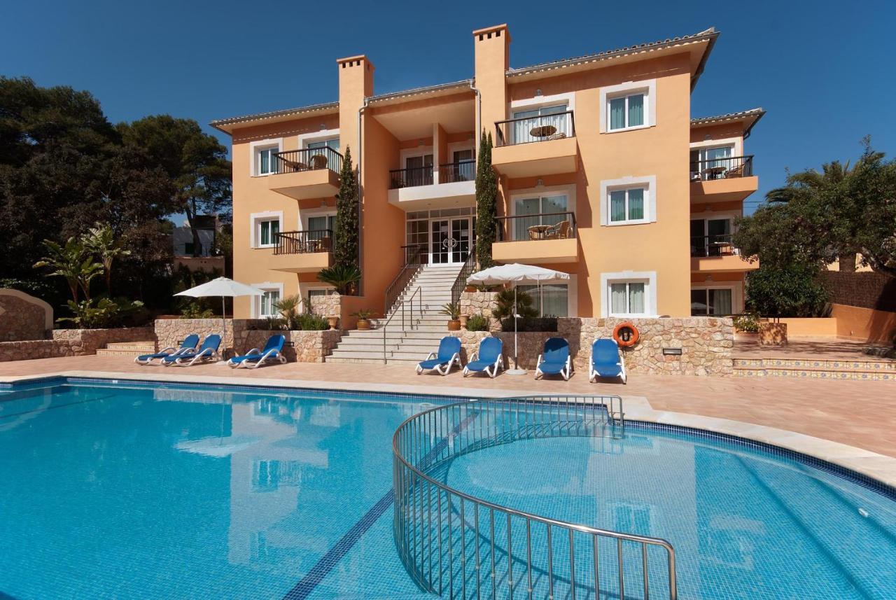 Apartmán Pinos Altos 04 Cala de Sant Vicenc Exteriér fotografie